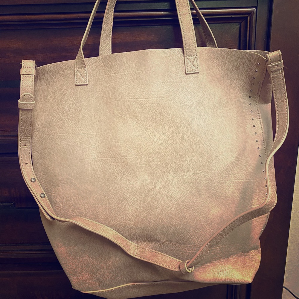 American eagle tote bag